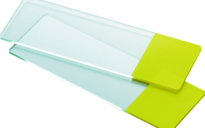 日本中山 TRUSCO SG-FY滑动玻璃触发器有黄色