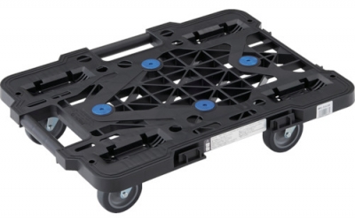 日本中山 TRUSCO  MPK-500J-BK轮番网状物类型515X385全自由黑色