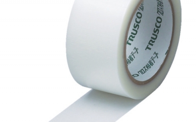 日本中山 TRUSCO  GCT-50（TM）十字胶带宽度50mmX长度25m透明