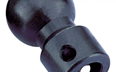 日本中山 TRUSCO T22JF型夹持垫用联运轨道22mm用