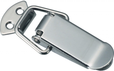 日本中山 TRUSCO H-20FSS垫片标准型不锈钢制（4个装）