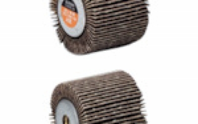 日本中山 TRUSCO  SF-305（120）旋转螺丝式襟翼外径30（5个装）120#