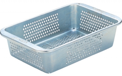 日本中山 TRUSCO PK-5冲孔BOX12.0L有效内寸360x245X118