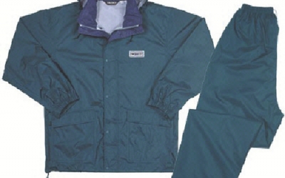 日本中山 TRUSCO  SRS-56（3L）职业卫士绿色3L