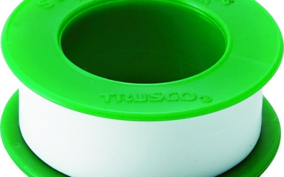 日本中山 TRUSCO T6-5S-1P贴纸胶带5M1卷入