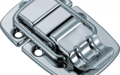 日本中山 TRUSCO H-16片防侧滑型钢制（2个装）