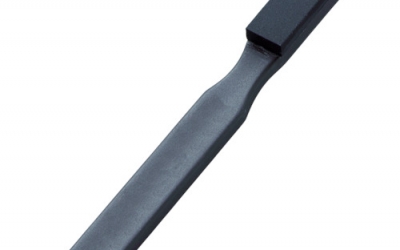 日本中山 TRUSCO GB1000VS手拉手黑色超精密加工用#1000