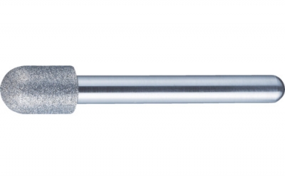 日本中山 TRUSCO T6-402C钻石酒吧Φ10X刃长15X轴6#100