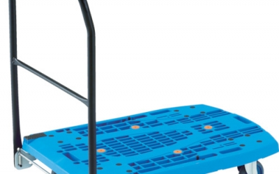 日本中山 TRUSCO  MPK-9906F-BKS四重奏大型平面旋转900×600S黑色