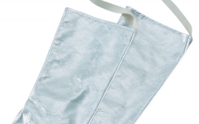 日本中山 TRUSCO  SLA-UK防热护具护腕套