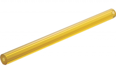 日本中山 TRUSCO  UP03512-05聚氨酯橡胶管外径Φ35内径Φ11.8长度500