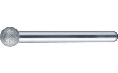 日本中山 TRUSCO T6-401C钻石酒吧Φ10X轴6#100