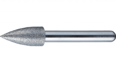 日本中山 TRUSCO T6-403C钻石酒吧Φ10X刃长22X轴6#100