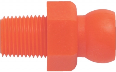 日本中山 TRUSCO  P-CL-3C02冷却灯连接器尺寸3-8螺钉R1-2个