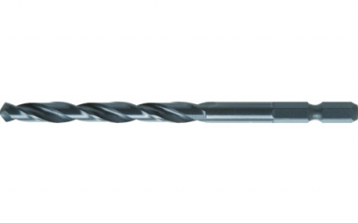 日本中山 TRUSCO T6 SDN-75六角轴铁匠钻头7.5mm