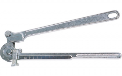 日本中山 TRUSCO  GFBS6M管供应商6mm不锈钢用