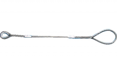 日本中山 TRUSCO GRB-9S15W扒手B型单端合成9mmX1.5m