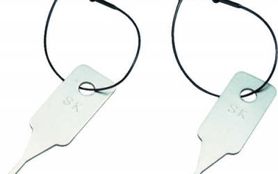 日本中山 TRUSCO  STBRK不锈钢带可拆卸型Lilyski