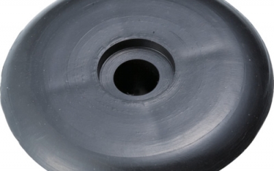 日本中山 TRUSCO T6 SDN-55六角轴铁匠钻头5.5mm