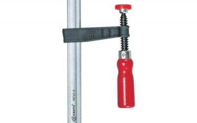 日本中山 TRUSCO  NE20-12 Ehomac灯（木工用）最大开口160mmX深度120mm