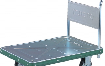 日本中山 TRUSCO  ND-90-2ND手持式卡车固定式920X620