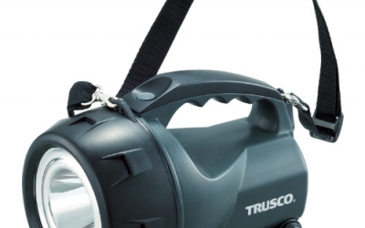 日本中山 TRUSCO HL-338L LED座手持灯