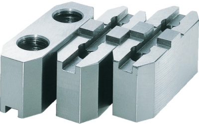 日本中山 TRUSCO MSE-7指甲鞋垫用标准型卡盘7英寸