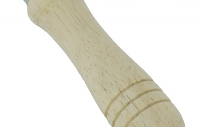 日本中山 TRUSCO  GME900SS锉刀木纹小