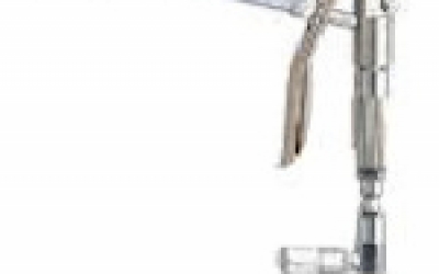 日本中山 TRUSCO FTR-65G-G滚动枪