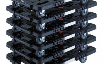 日本中山 TRUSCO  MPK-600S-BK-M6套车组合购买MPK-600S-BK6套