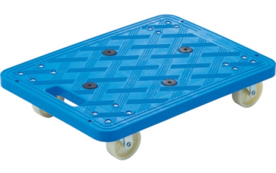 日本中山 TRUSCO  MP-50-B路由器370X500蓝色