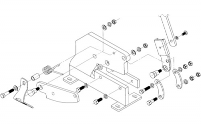 日本中山 TRUSCO P3011P-3用书刊NO.11