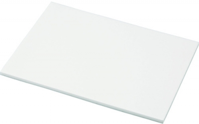 日本中山 TRUSCO T5S-7-W5S管理表7mm厚白色