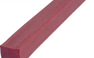 日本中山 TRUSCO  SL5X10-5M硅酮海绵5X10M