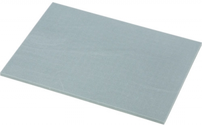 日本中山 TRUSCO T5S-7-GY5S管理表7mm厚灰色