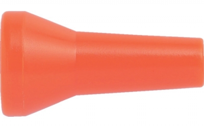 日本中山 TRUSCO HCL-2N03冷却衬垫圆形喷嘴尺寸1-4喷嘴直径1-4（1个）