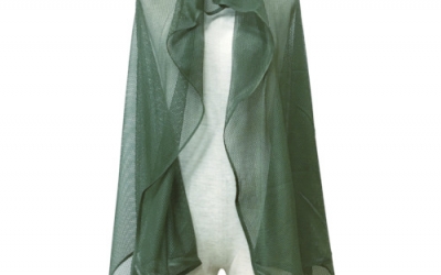 日本中山 TRUSCO  MMC-KH防虫网状多交叉野生动物园