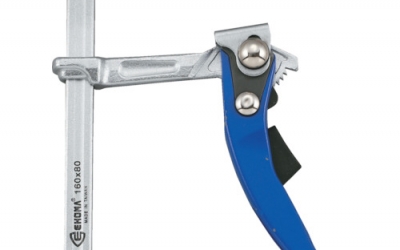 日本中山 TRUSCO  G-80L Ehomac灯最大开口800mX深度120mm