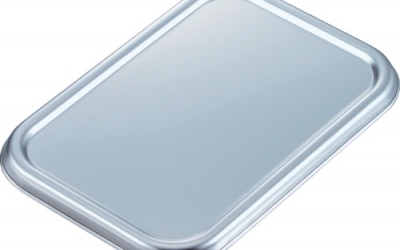 日本中山 TRUSCO  T-170F长盖183×１４３