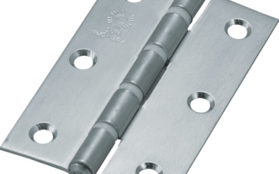 日本中山 TRUSCO  ST-888NR-88HL不锈钢厚口蝴蝶结尼龙环入全长89mm（4个装）