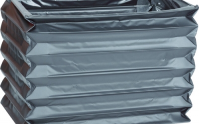 日本中山 TRUSCO HLFJ-5080-540ST手动回馈器专用后付500×800ST