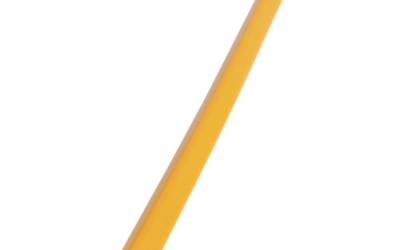 日本中山 TRUSCO T10AC-10安心靠垫L型小10瓶黄色