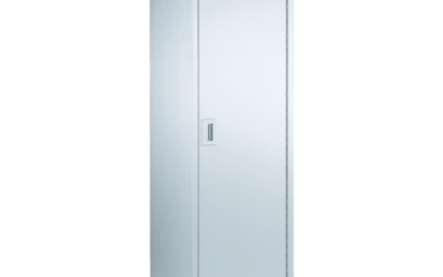 日本中山 TRUSCO SCCL-1 SUS304储物柜455X515XH1790