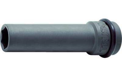日本中山 TRUSCO T4-30ASL-100冲击用超长插口30mm插入角12.7