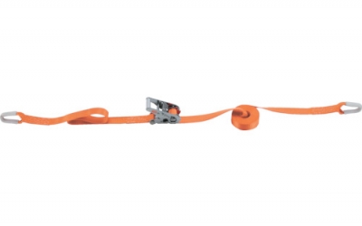 日本中山 TRUSCO GV38-500R皮带紧固机38mm宽500kg眼型