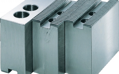 日本中山 TRUSCO  HN-10-120-1.5高爪丰和・北川・松本用拉链10英寸H10mP15mm