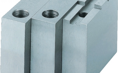 日本中山 TRUSCO  SK-9-60指甲北川用SK高指甲拉链9英寸H60mm