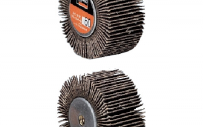 日本中山 TRUSCO  SF-5025（150）旋转螺丝式襟翼外径50（5个装）150#