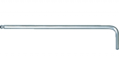 日本中山 TRUSCO GXBL-25长球点六角棒2.5mm