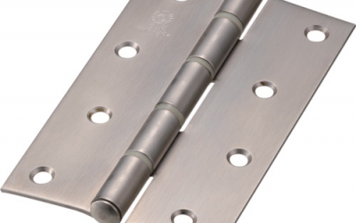 日本中山 TRUSCO  ST-8888NR-127 HL不锈钢厚口蝴蝶结尼龙环入全长127mm（2个装）